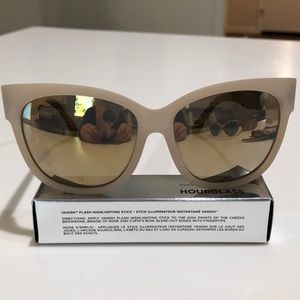 Electric Sunglasses